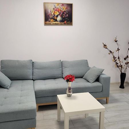 Apartament Alex, Dem Radulescu Râmnicu Vâlcea المظهر الخارجي الصورة