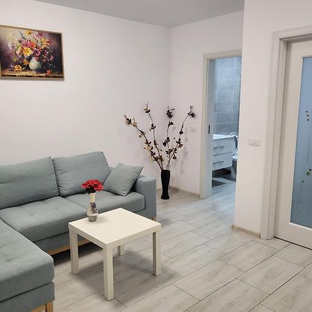 Apartament Alex, Dem Radulescu Râmnicu Vâlcea المظهر الخارجي الصورة