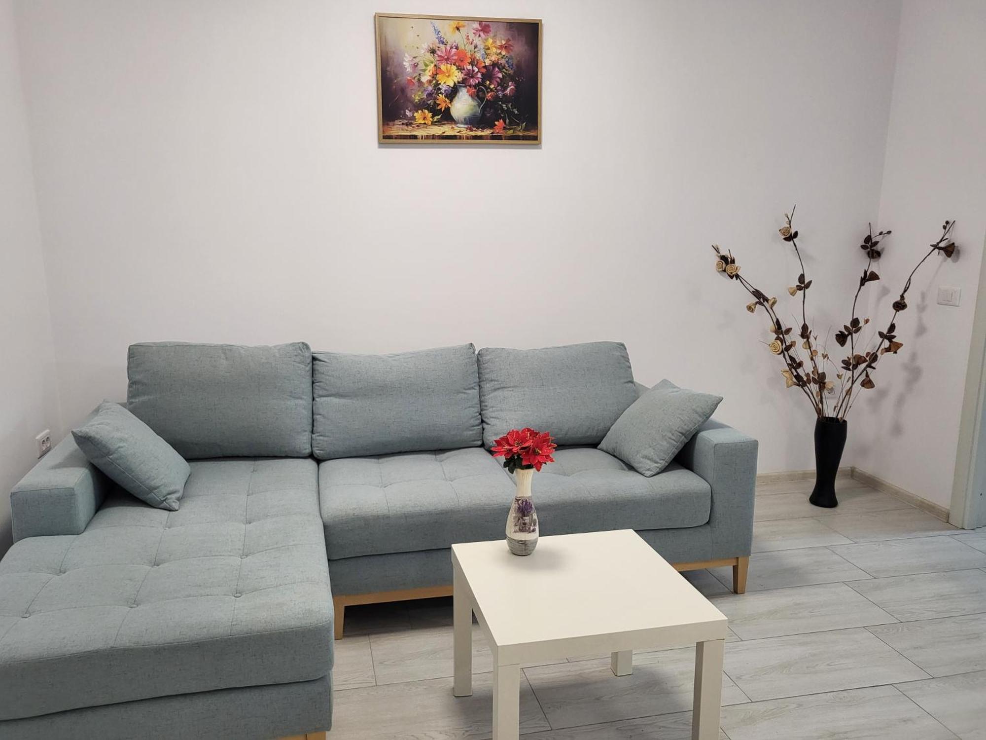 Apartament Alex, Dem Radulescu Râmnicu Vâlcea المظهر الخارجي الصورة