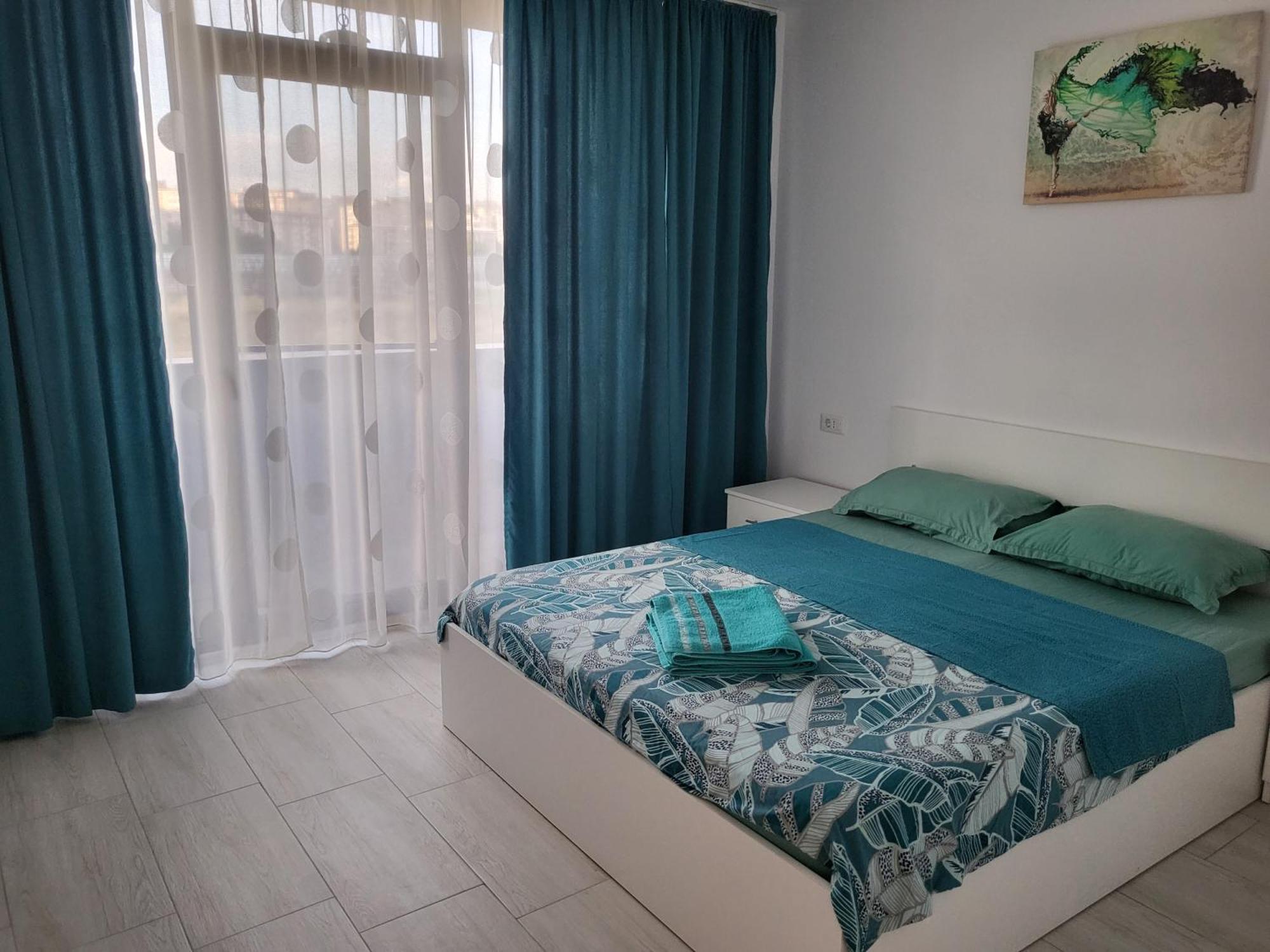Apartament Alex, Dem Radulescu Râmnicu Vâlcea المظهر الخارجي الصورة