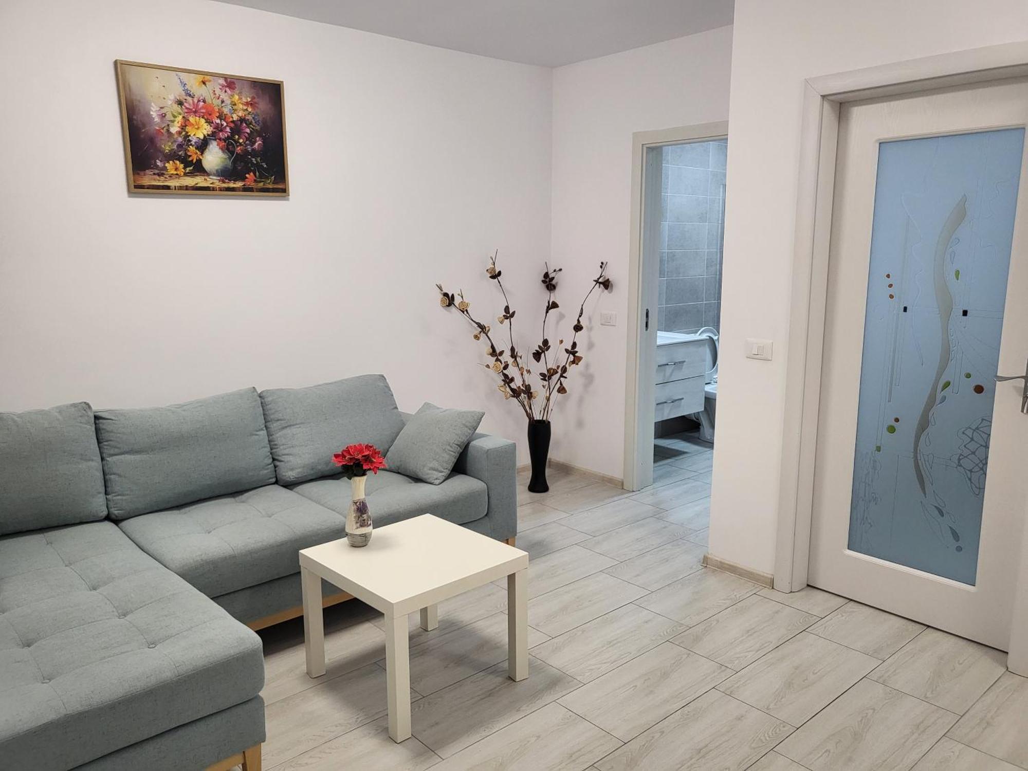 Apartament Alex, Dem Radulescu Râmnicu Vâlcea المظهر الخارجي الصورة