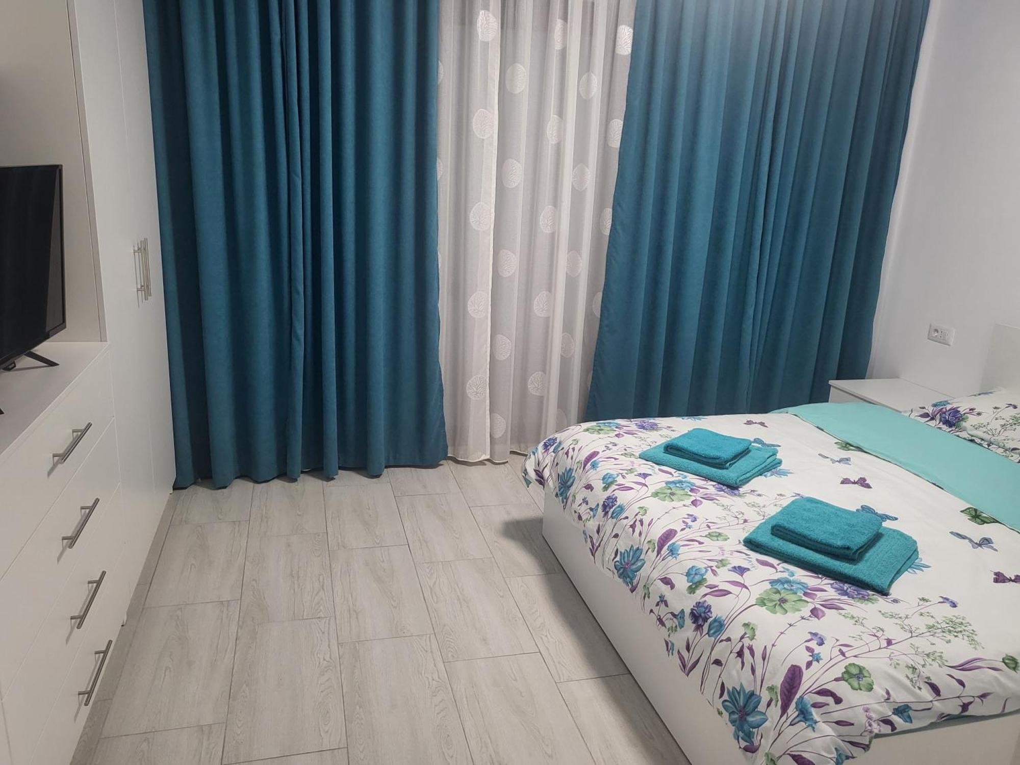 Apartament Alex, Dem Radulescu Râmnicu Vâlcea المظهر الخارجي الصورة
